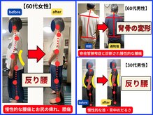 整体院 友(tomo)