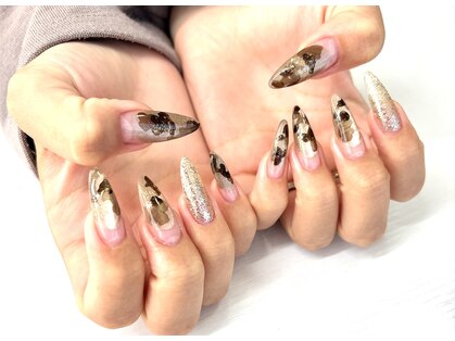 テアネイル(Thea Nail)の写真