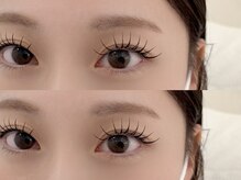 ラボテ(laboT)の雰囲気(マツパもマツエクも得意だからできる圧倒的に可愛いパリエク☆)