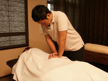 いやし泉屋 朝霞台店/◆全身　★オススメ★