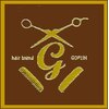 ゴップリン(hair brand GOPLIN)のお店ロゴ