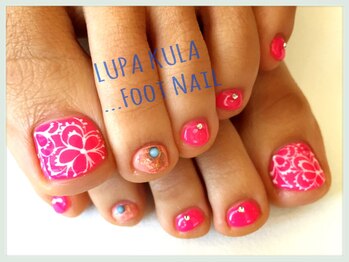 ルパクーラ(Lupa Kula)/