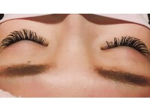 プライベートサロン ヴェール(Veil)/目力すごく出ます！