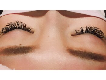 プライベートサロン ヴェール(Veil)/目力すごく出ます！