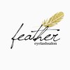 フェザー 京都駅前(feather)ロゴ