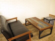 ラ シュシュ(La chou-chou)/