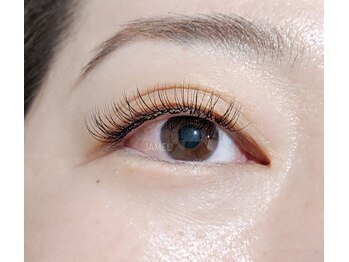 ジャメル(JAMEL)/シングルラッシュ