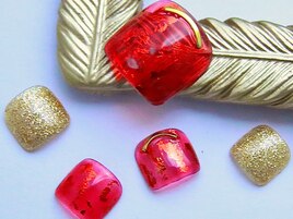 デザイン自由☆アートネイル