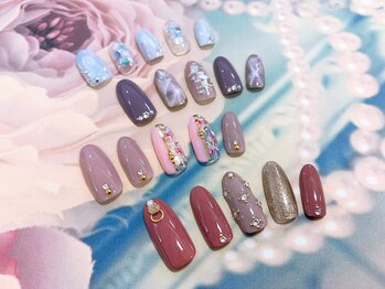 フォルチェ ゆめタウン東広島店(Folche)/6月定額コース