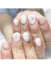 アイリッシュネイル 久屋大通店(Irish Nail)/Summer Collection