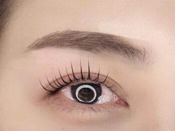 ハニ(HANI.)/次世代ラッシュリフト♪