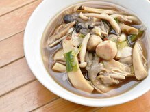 アジアンリラクゼーション ヴィラ 大橋店(asian relaxation villa)/タイ料理：ゲーンヘット