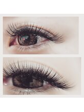 メロウ(Mellow.)/ボリュームラッシュの魅力