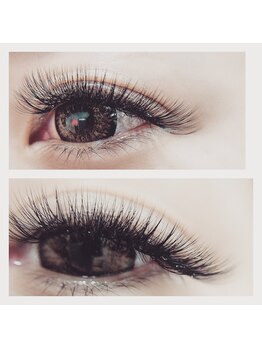 メロウ(Mellow.)/ボリュームラッシュの魅力