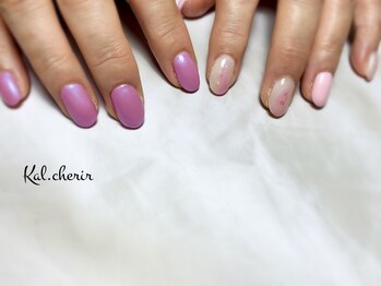 カル シェリール(Kal.cherir)/