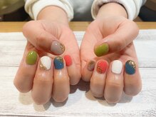 ネイルアルケー(Nail ARCHE)/