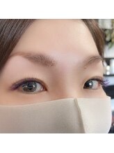 ヴィノバ(VINOVA)/ボリュームラッシュMIX80本♪