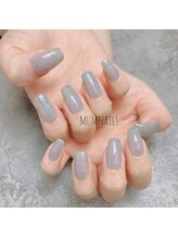 マムネイル 麻布十番(mumnails)/basic