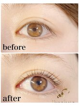 ノーラスリエン(Nolaslien)/夏キャンペーン☆パリジェンヌ