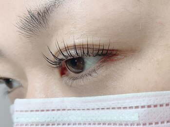 コム 草加マルイ店(com by neolive)/お目元ぱっちりパリジェンヌ♪