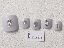 ポイントシェルフット￥7300