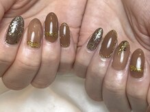 ディアネイル(dear.nail)/フラッシュネイル