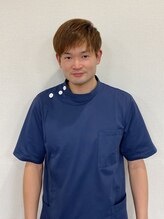 からだ調う ルポス(repos) 本山 裕也