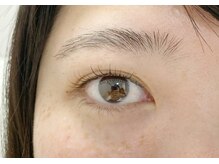 アイネ サロン(eyene salon)/ナチュラルなまつげカール