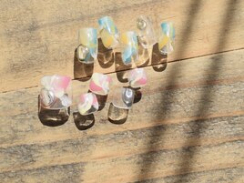 9月select(Q)6,980円/全10種