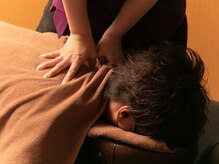 ラティ/全身くまなく指圧もみほぐし