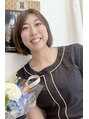 フローラ 自由が丘(Flora)&nbsp;Flora9年目、二児の母ですが美しさを忘れずに見本になります！