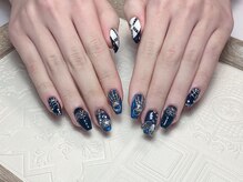 ミスシュガーネイル(MS Sugar Nail)/