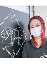 レナータ(Renata) HIROMI 