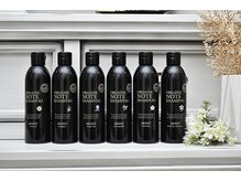 グリシーヌ(GLYCINE)/全身洗えるオーガニックノート