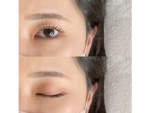 ★アイケア★アイブロウwax、まつ毛エクステ、まつ毛パーマお目元のお手入れお任せください♪
