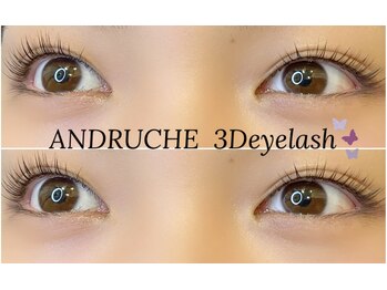 アンドルーチェ なんばパークス店(ANDRUCHE)/