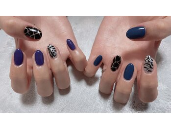 サロン ド シエル(Salon de ciel)/nail design...♪