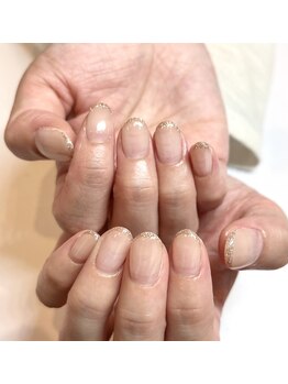 アールエム(Rm)/8月◇ネイル