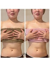 プルクレ 常磐町店(Pulchre)/ビフォーアフター♪