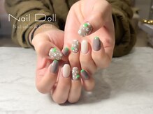 ネイルドール(Nail Doll)/
