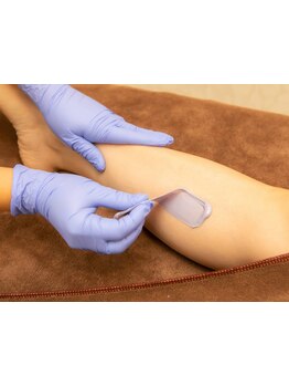 1回ごとにお支払い可能なサロン