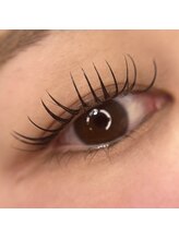 タイト アイラッシュ(tyto eyelash)/しっかり束間