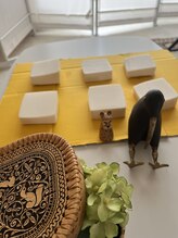 マシュマロハンド/よもぎ蒸し/冷え/むくみ改善