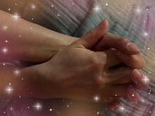 バリニーズサロンヘレン(HELEN)/温かい温もりが深い癒しへと…♪