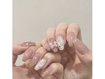 ガーデンネイル(Garden Nail)/定額デザイン