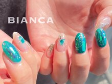 ビアンカ 赤羽店(Bianca)/持ち込み新￥9000/再¥10000