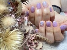 ドミネイル 池袋店(DOMI NAIL)/梅雨ネイル