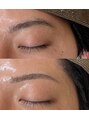 トータルビューティー ハナコ 眉にお悩みの方必見!アイブロウワックス!!男性にも人気です◎