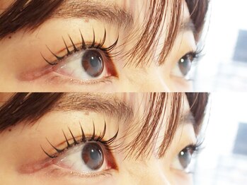 ロヌ(RONU)/パリエク