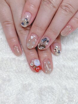 ネイルズ イルク(Nails Irk)/
